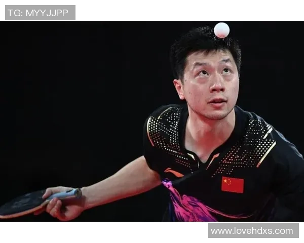 马龙与水谷隼巅峰对决中的经典一球回顾与解析 马龙与水谷隼巅峰对决中的经典一球回顾与解析