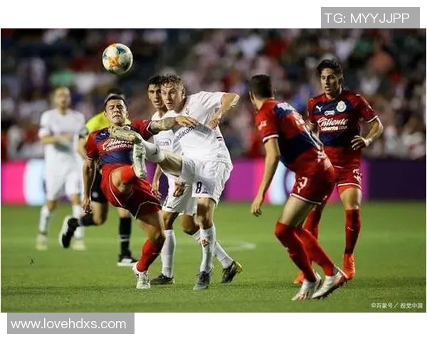 墨西哥杯激战莫雷利亚与克雷塔罗谁能晋级下一轮较量