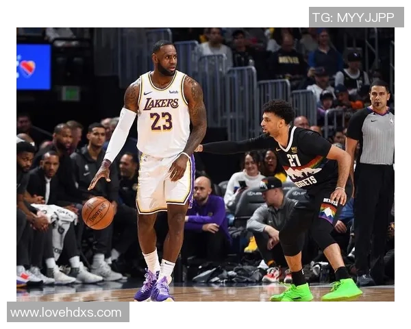 湖人掘金激战至最后时刻戴维斯绝杀助球队逆转胜利 湖人掘金激战至最后时刻戴维斯绝杀助球队逆转胜利