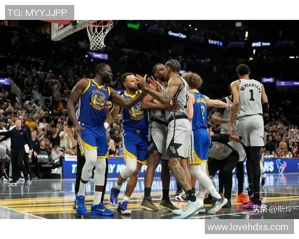 2013年NBA西部决赛第六场马刺勇士激战回顾与精彩瞬间分析 2013年NBA西部决赛第六场马刺勇士激战回顾与精彩瞬间分析