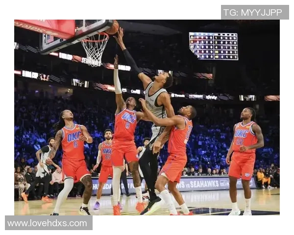 2016年NBA季后赛雷霆与马刺第五场激战回顾与精彩瞬间分析