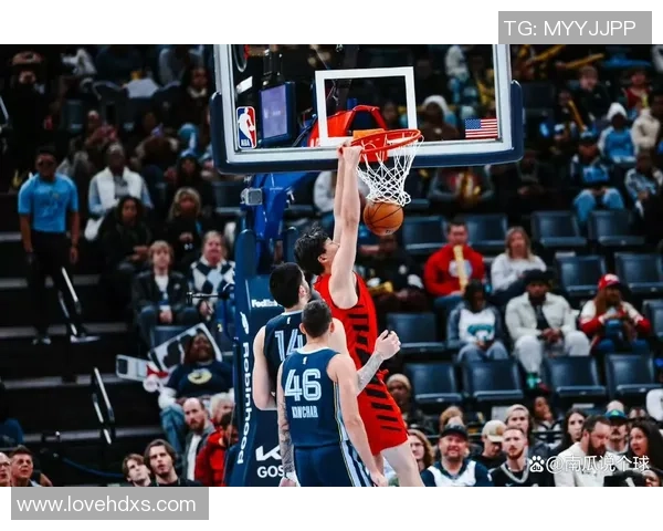 4月22日NBA精彩回放鹈鹕对决开拓者全场精彩瞬间重温