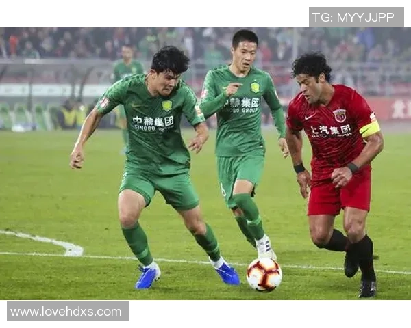 中超总结②-竞争力缺乏,尾部球队逐步固化 中超总结②-竞争力缺乏,尾部球队逐步固化