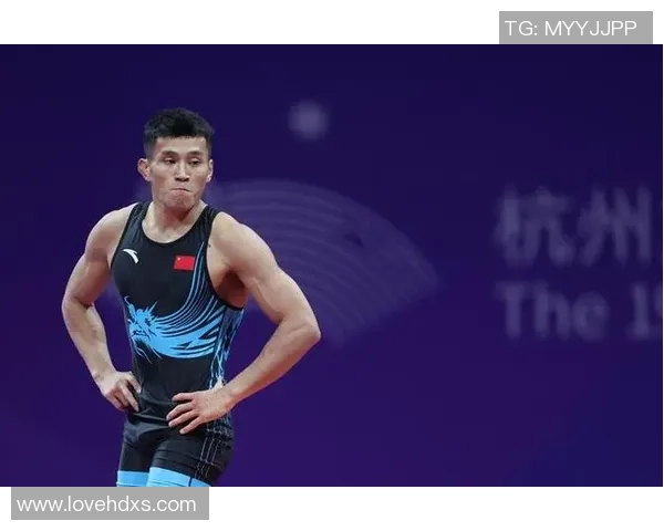 全运会|摔跤——男人古典式77公斤级赛况