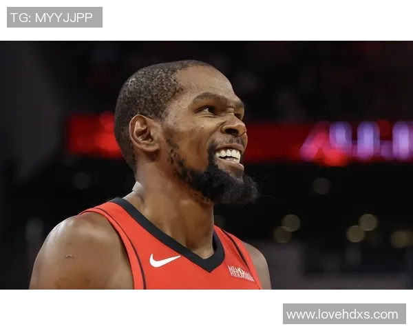 拉锯战！火箭一度落后14分：杜兰特15分苦撑，探花秀接连迸发